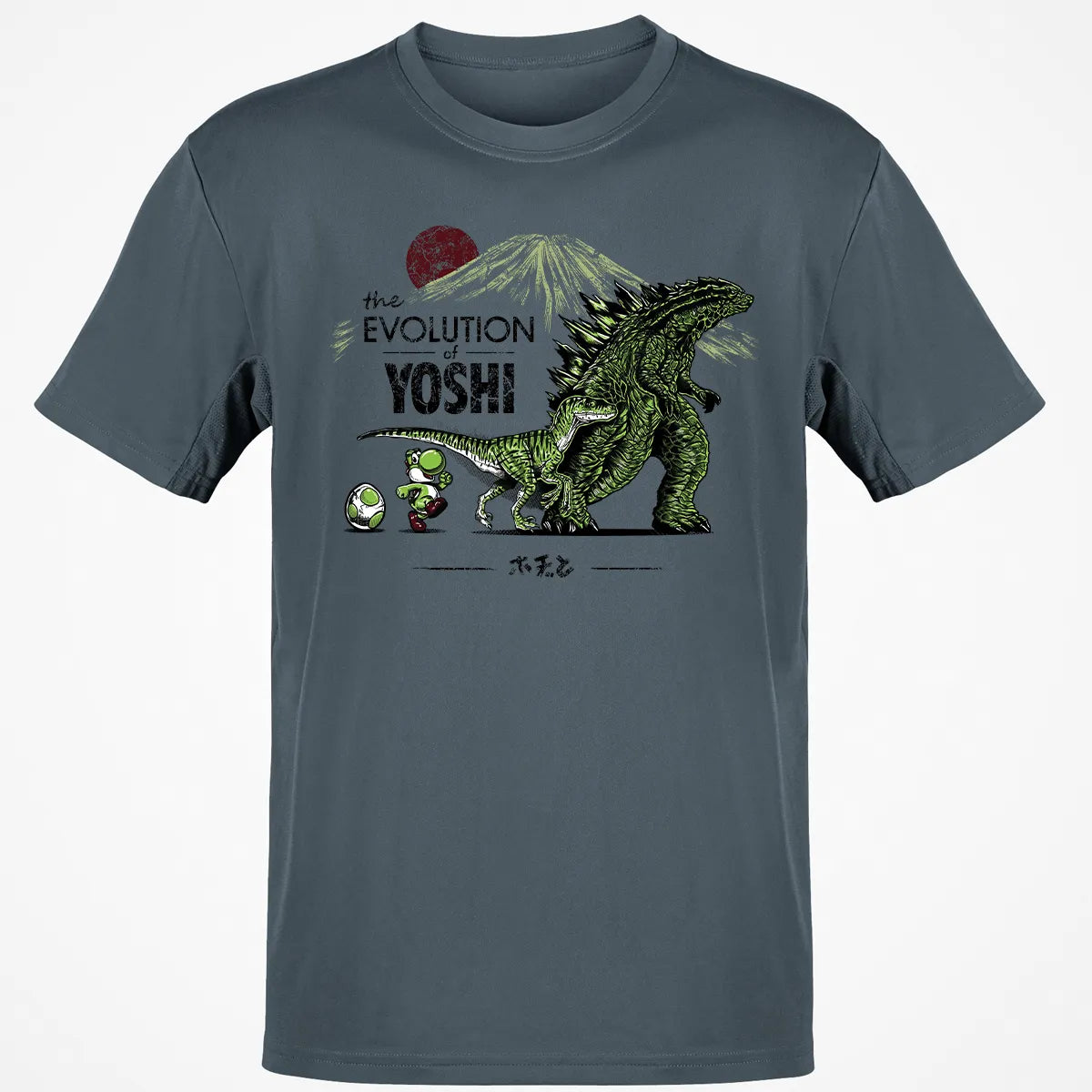 Classic Unisex T-Shirt - 9RBNJC5B