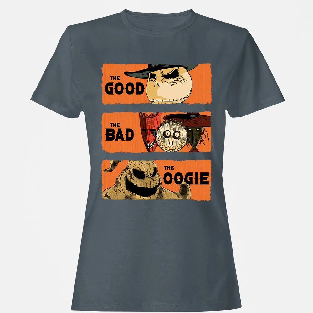 Women's T-shirt - MFMU5TXJ