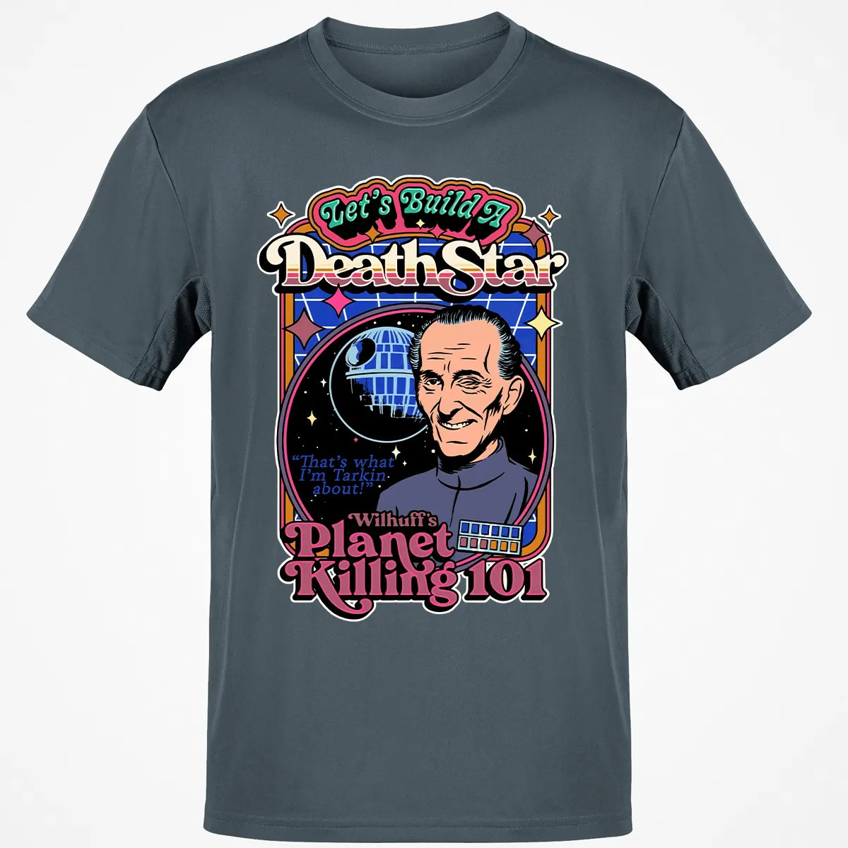 Classic Unisex T-Shirt - J1SJ7NAQ