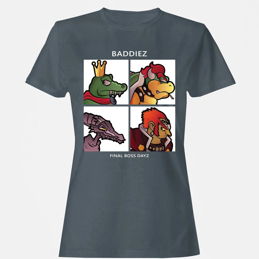 Women's T-shirt - CN3UH7Y3