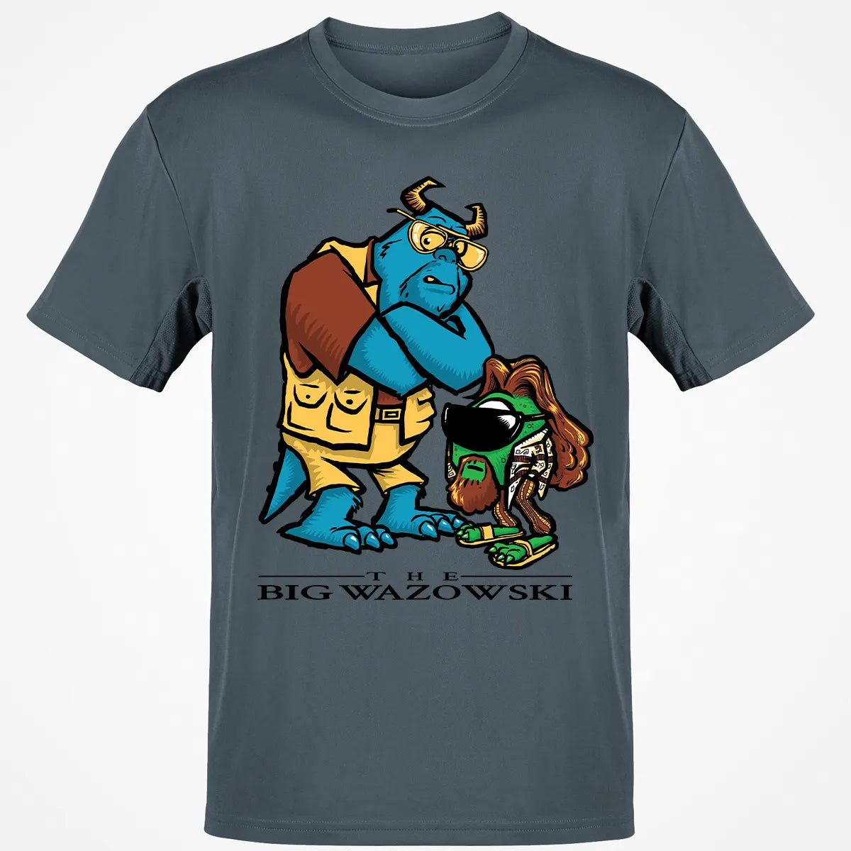 Classic Unisex T-Shirt - CKWR1BUW