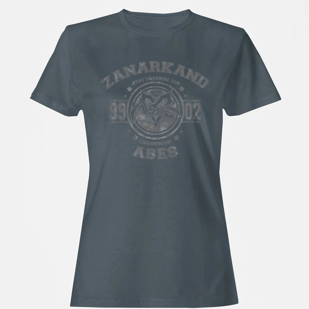 Women's T-shirt - A594GEXE