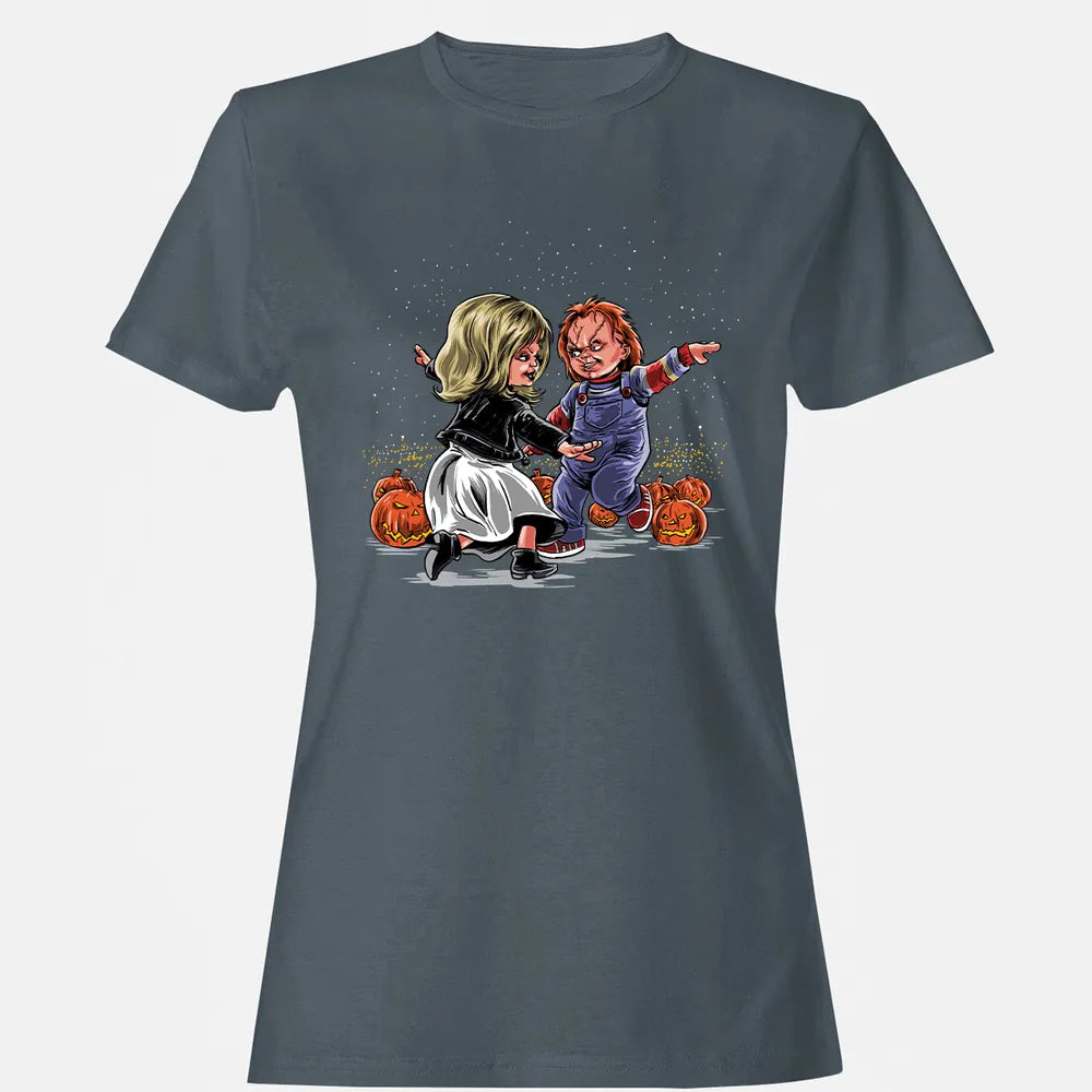 Women's T-shirt - RD2JXSCA