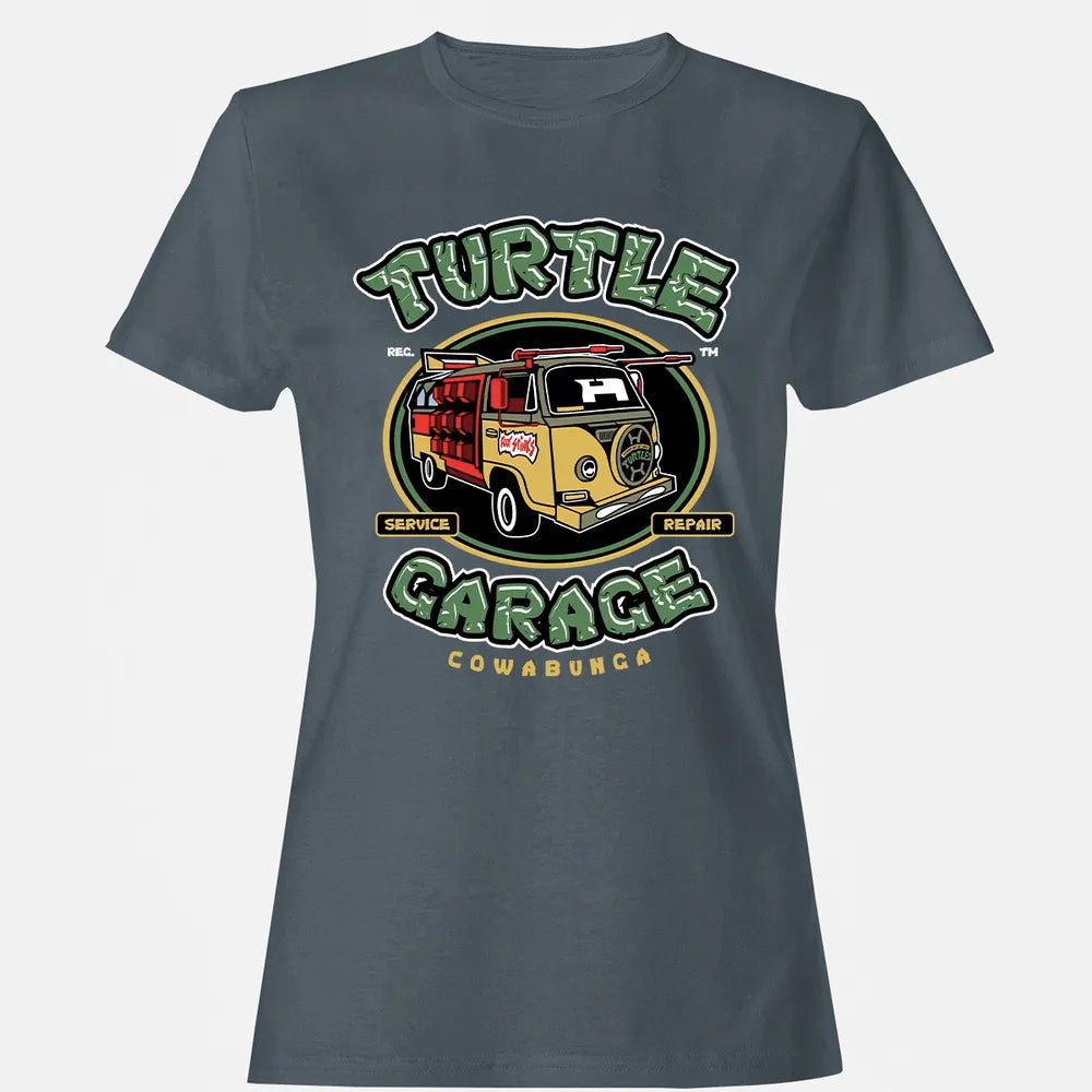 Women's T-shirt - CN3EJ2WT