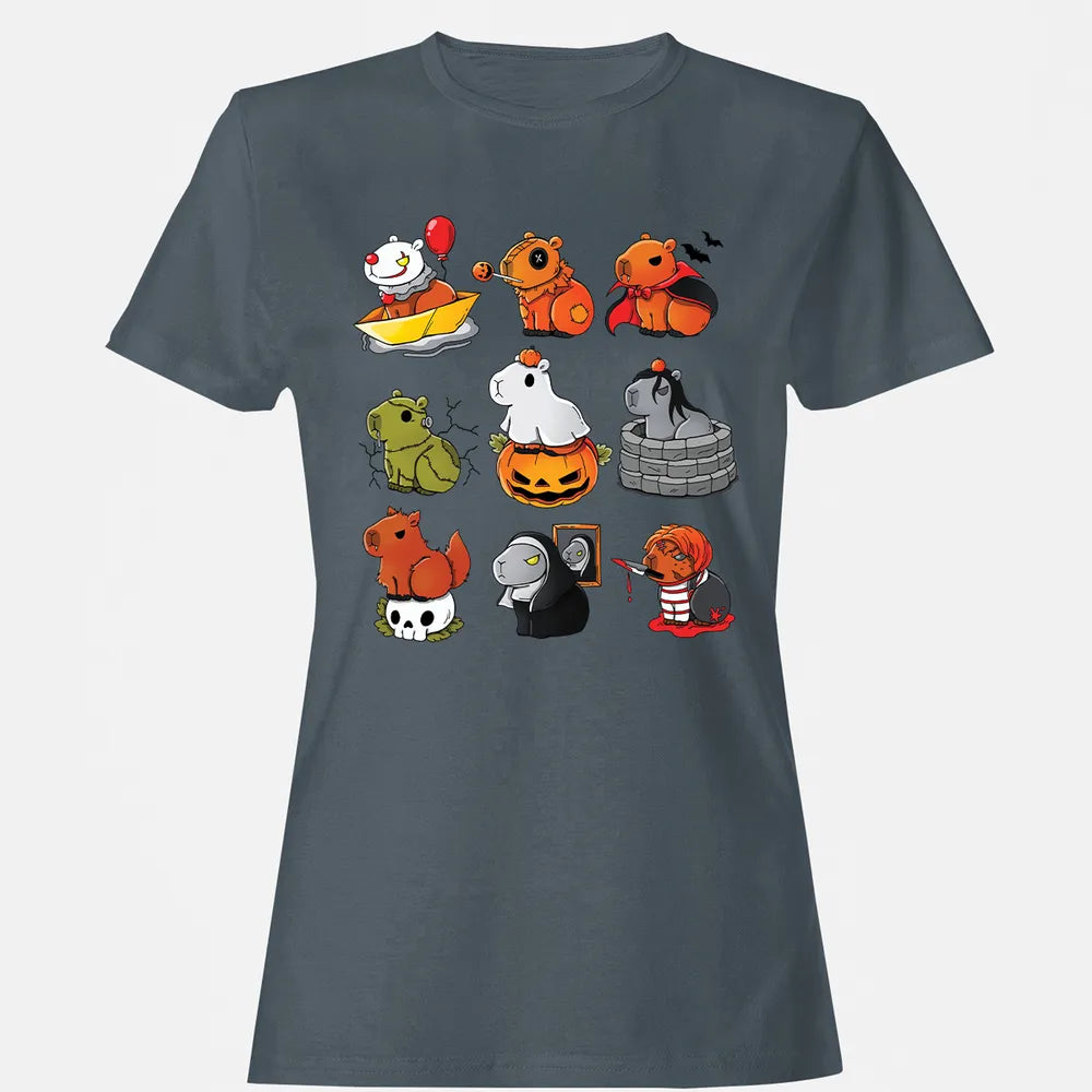 Women's T-shirt - VXWD1A99