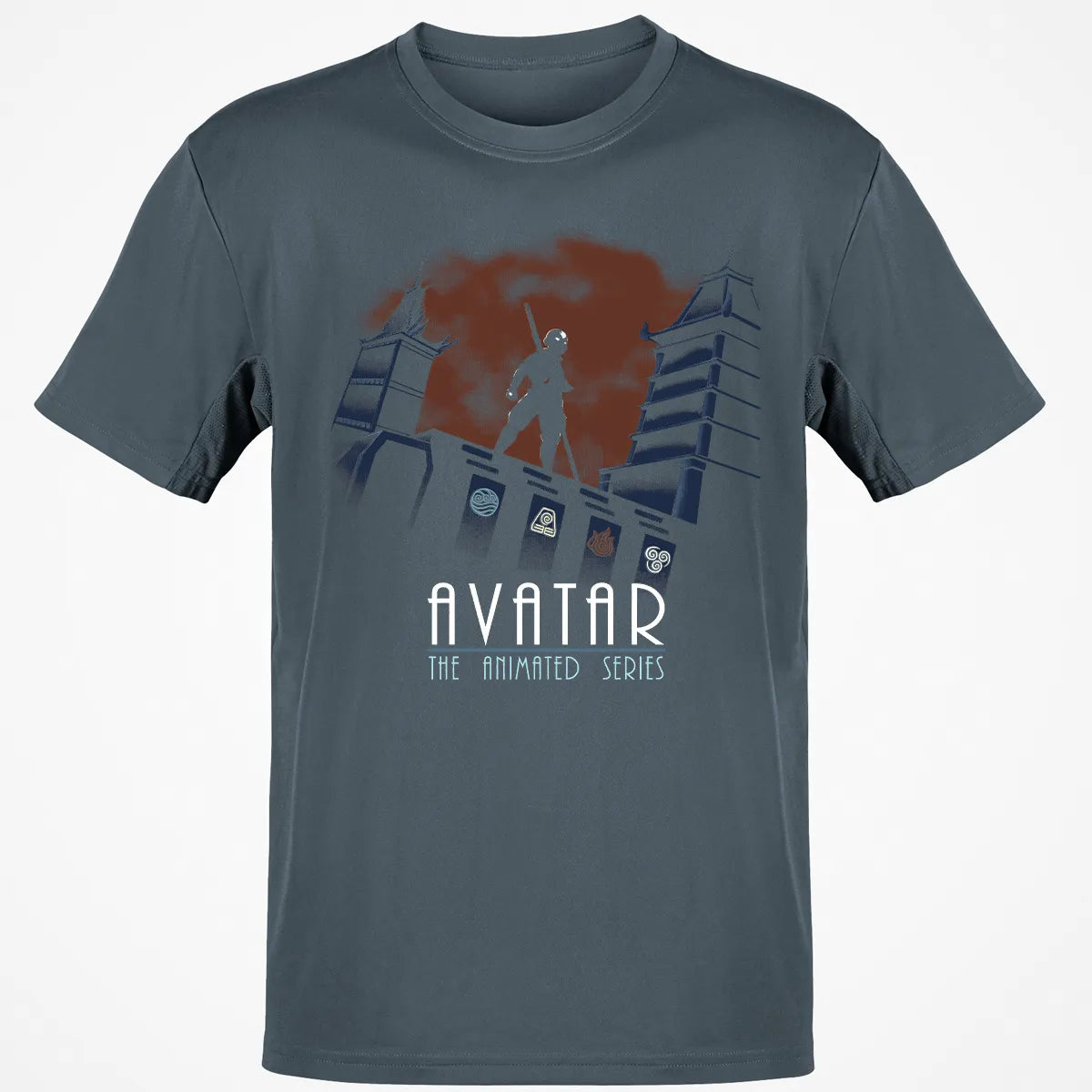 Classic Unisex T-Shirt - 1QAQW7AX