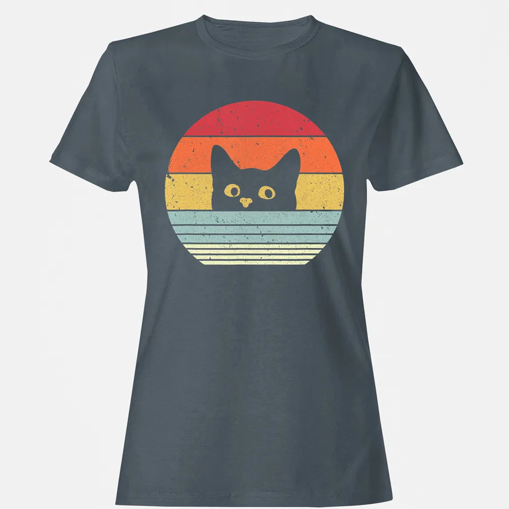 Women's T-shirt - KH6KPCCV