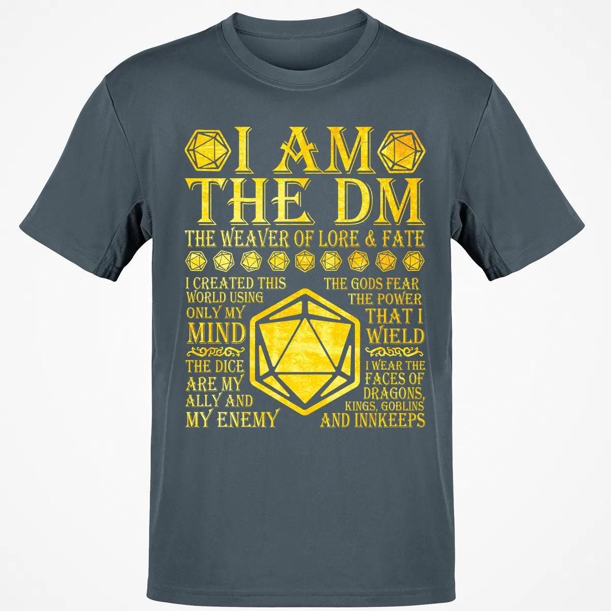 Classic Unisex T-Shirt - HF42AFEZ