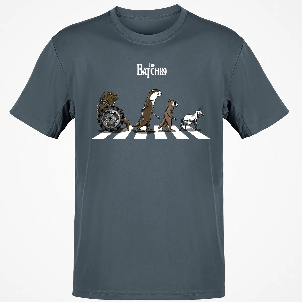 Classic Unisex T-Shirt - 4A5D2594