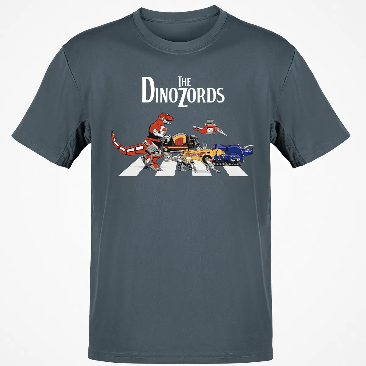 Classic Unisex T-Shirt - J3MCUQLS
