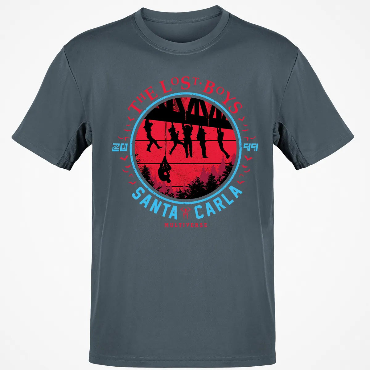 Classic Unisex T-Shirt - 4U9QK6FK