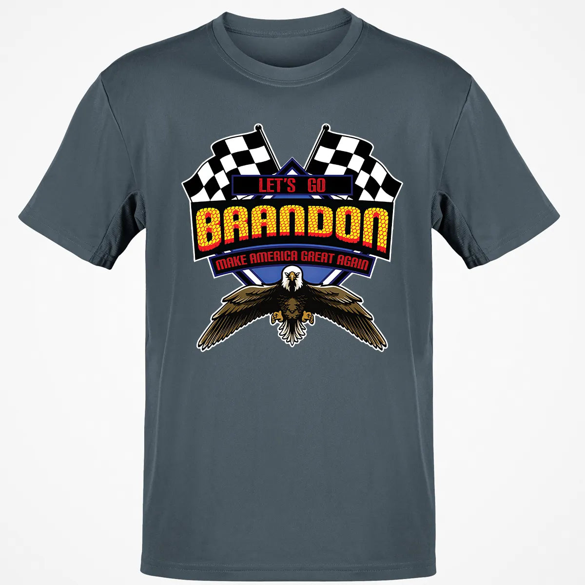 Classic Unisex T-Shirt - 4MT1QCJB