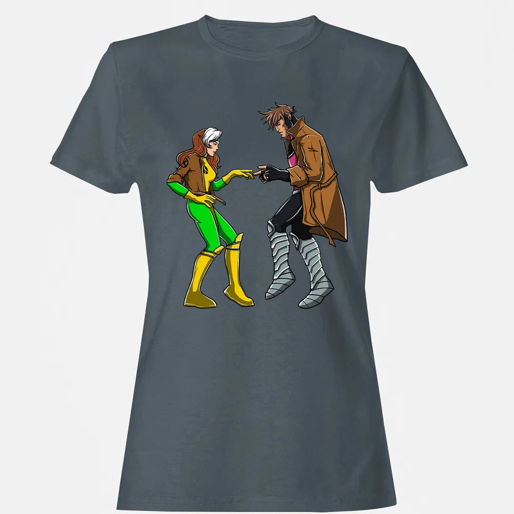 Women's T-shirt - C57RUW4R