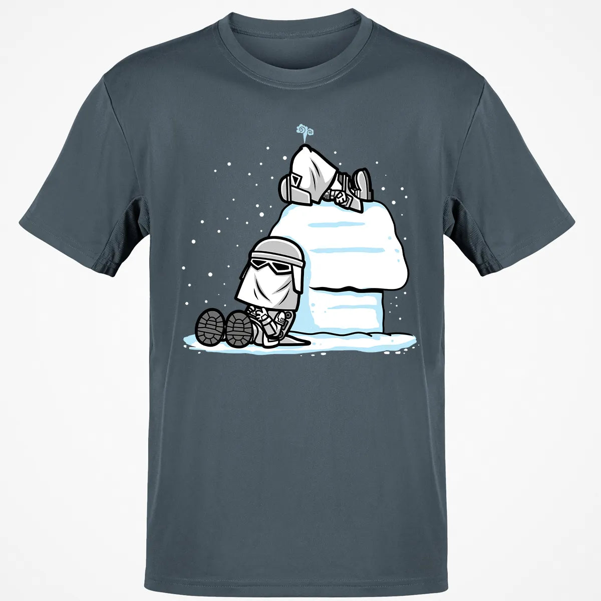 Classic Unisex T-Shirt - 6YEN2UNA