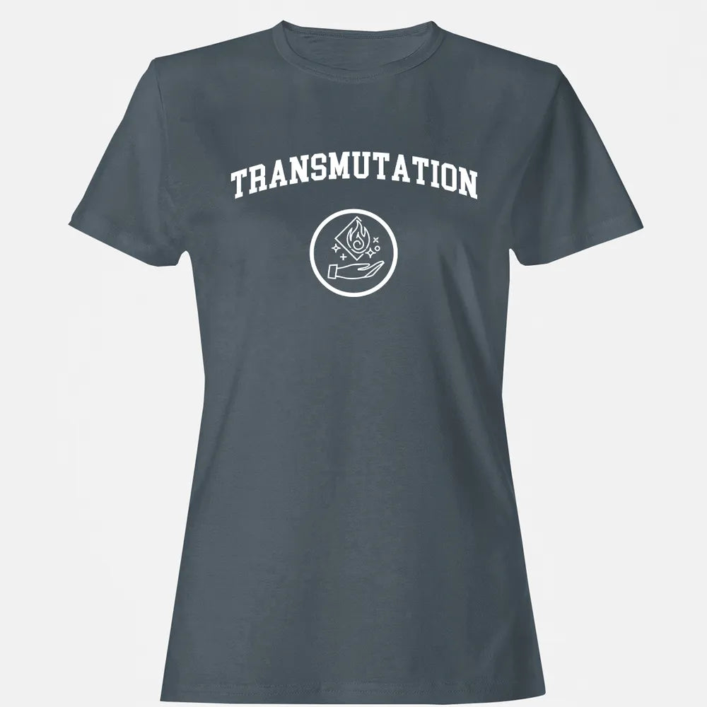 Women's T-shirt - CLGV7VT7