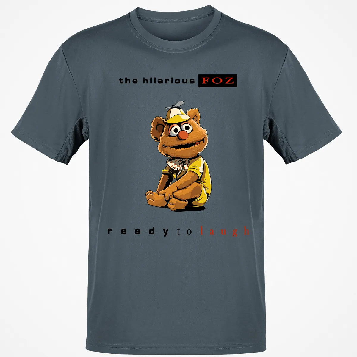 Classic Unisex T-Shirt - CRYFF3RM