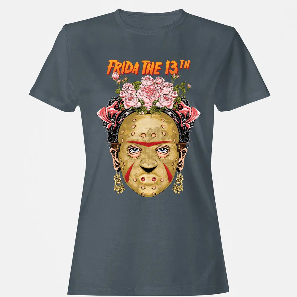 Women's T-shirt - V82L31Y4