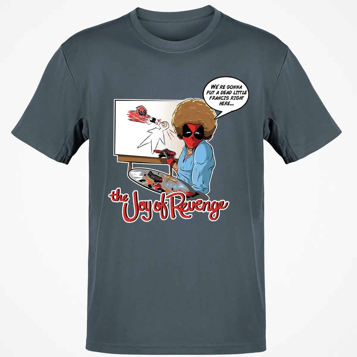 Classic Unisex T-Shirt - V3FQYY6C