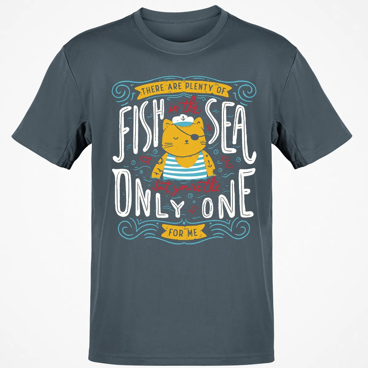 Classic Unisex T-Shirt - XJAKSYTT