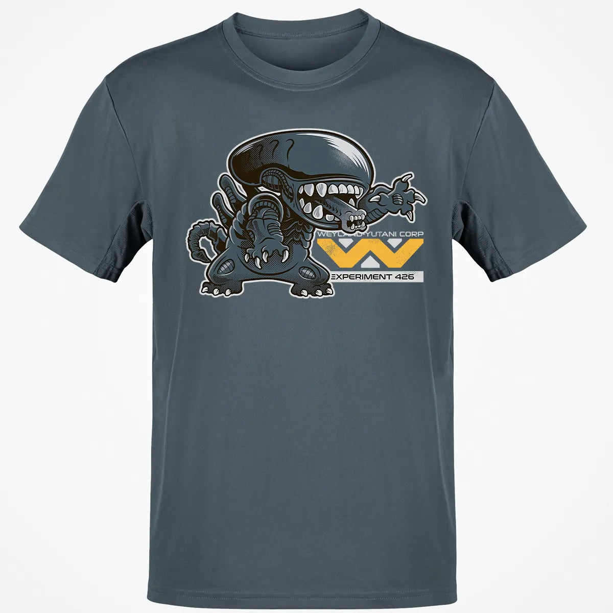 Classic Unisex T-Shirt - AMAGV1XE
