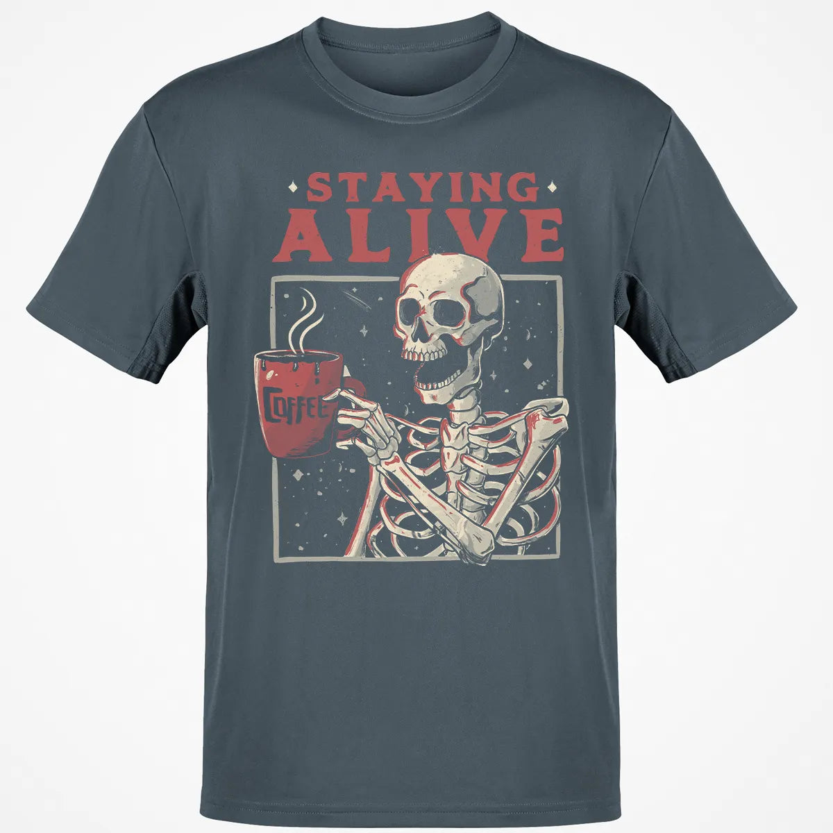 Classic Unisex T-Shirt - 5JDPK9G3