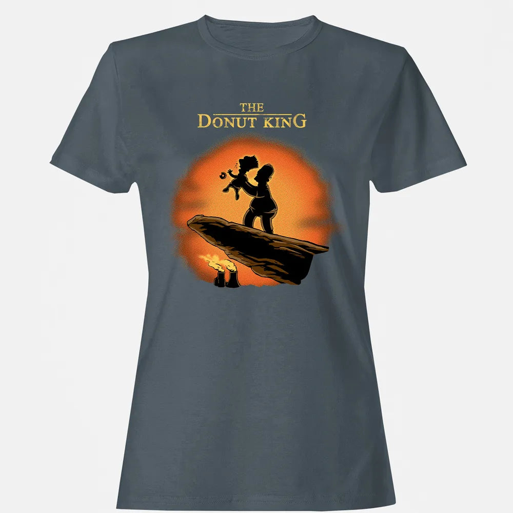 Women's T-shirt - 1Z723EBE