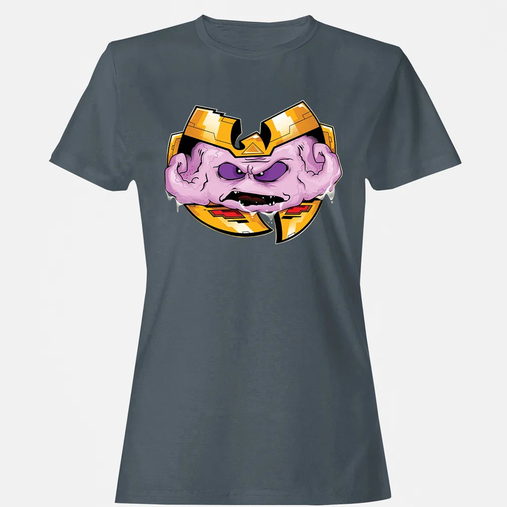 Women's T-shirt - 5A2U37WY