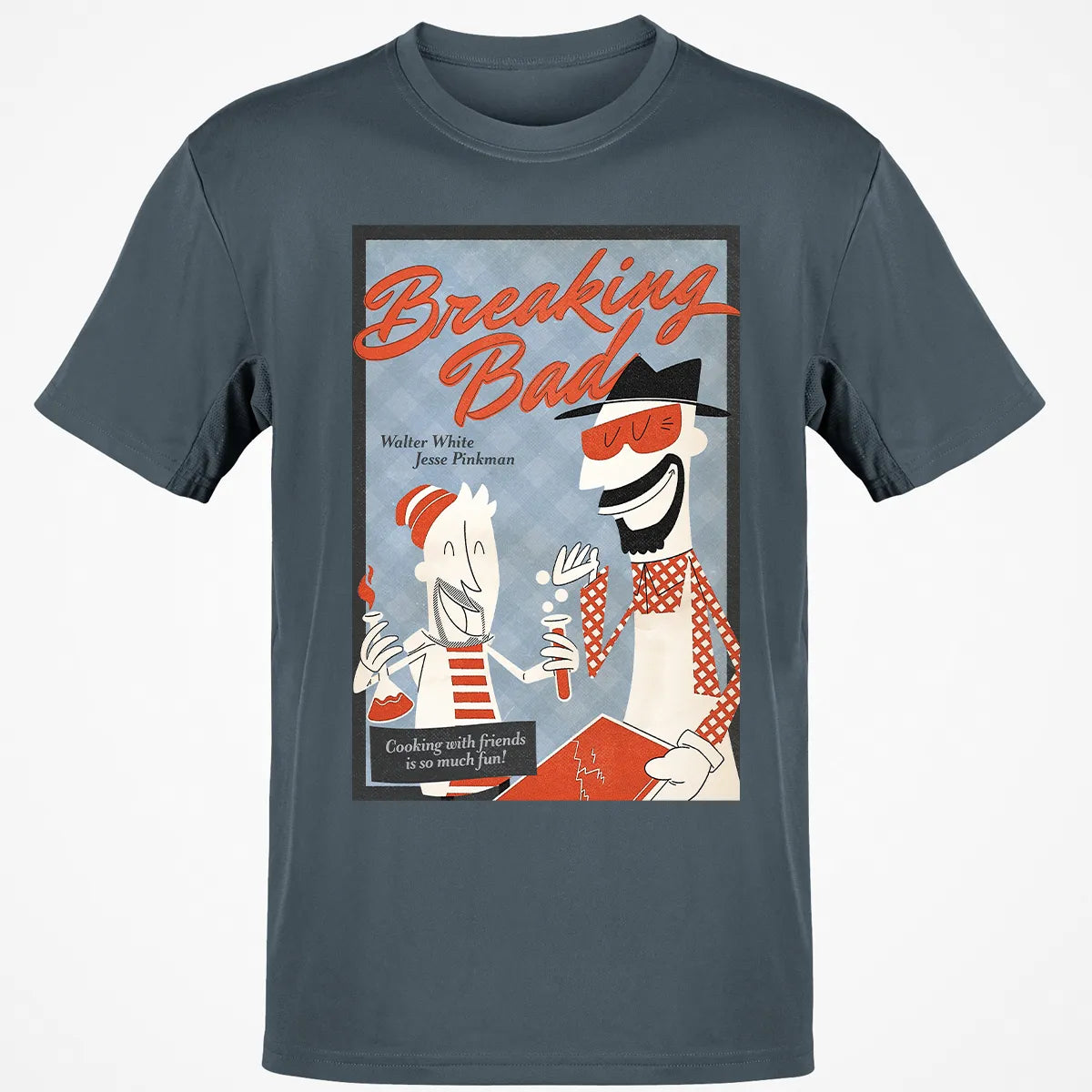Classic Unisex T-Shirt - KHEDWBHW