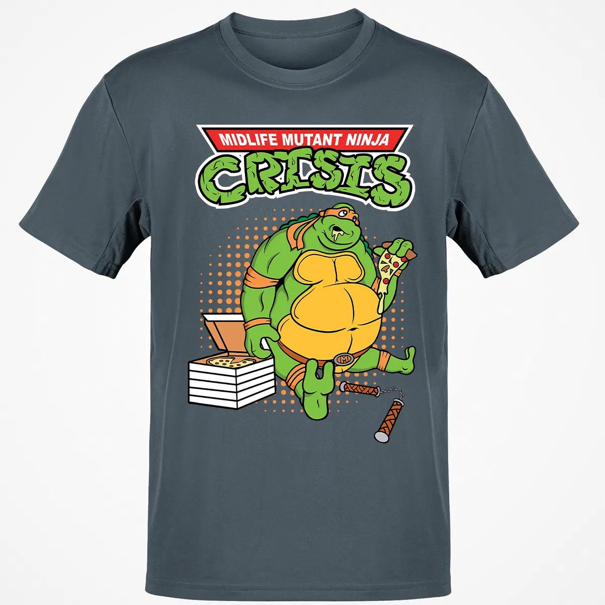 Classic Unisex T-Shirt - DXTNM26R