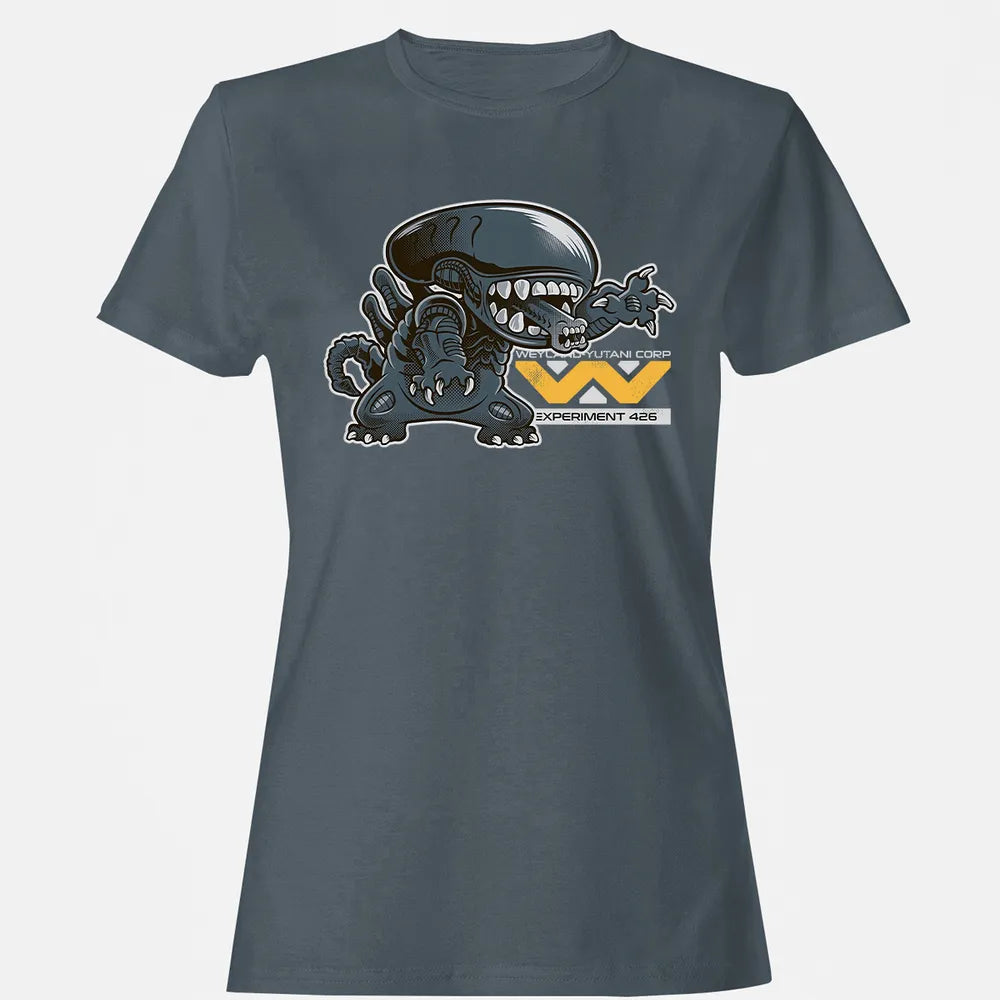 Women's T-shirt - 823LTZW5