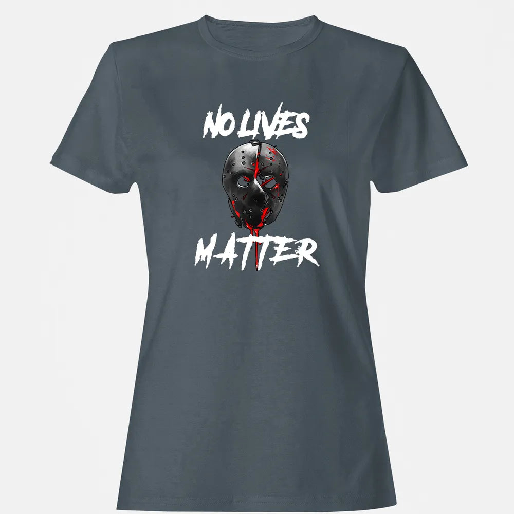 Women's T-shirt - YEV2LD7U
