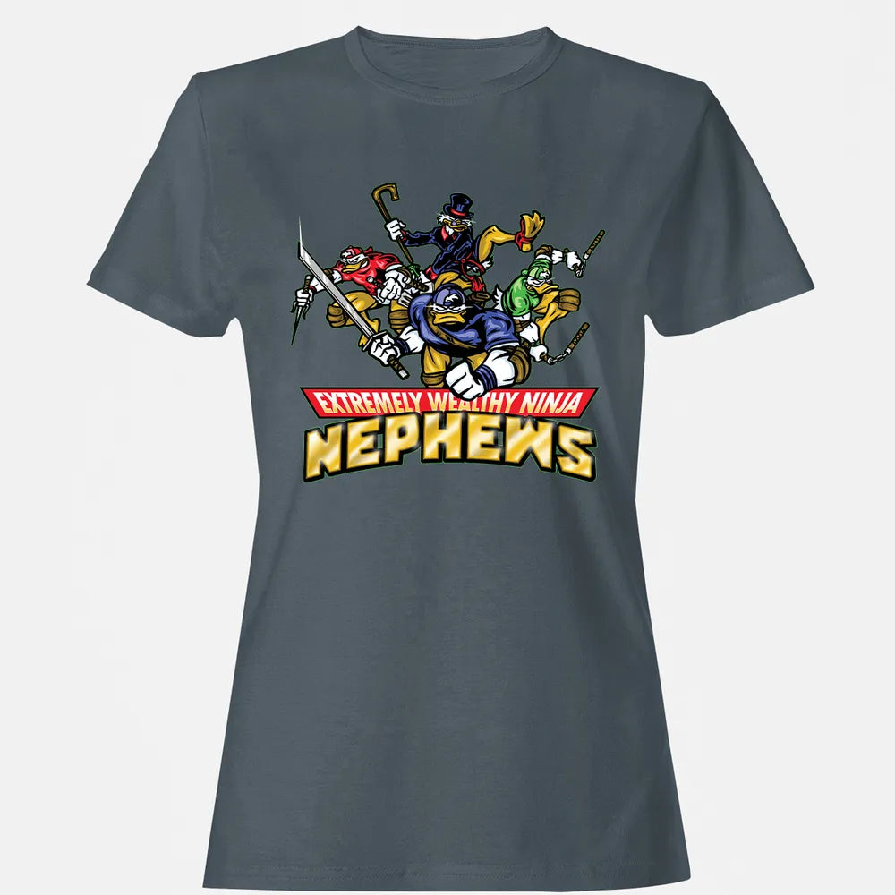 Women's T-shirt - 44J573FR