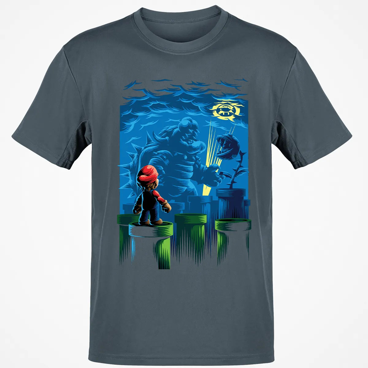 Classic Unisex T-Shirt - 7WBQ2QHB