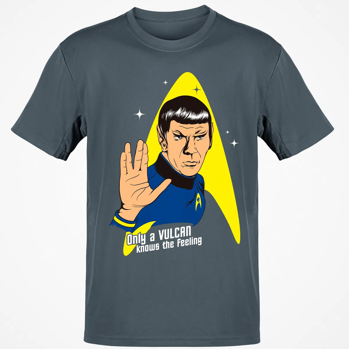 Classic Unisex T-Shirt - 8USL612W