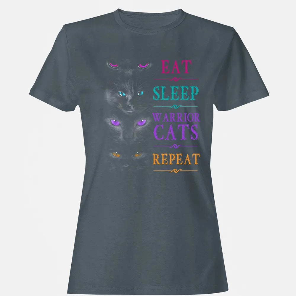 Women's T-shirt - LW1R8DMK