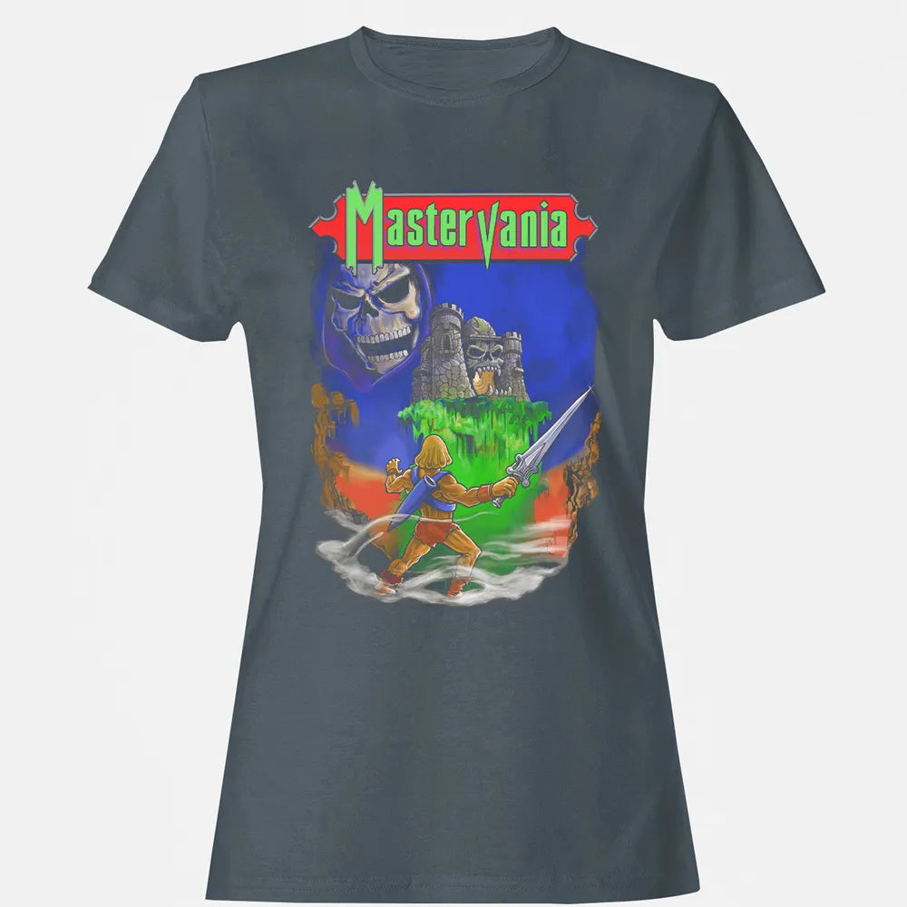 Women's T-shirt - G4XVW9DE