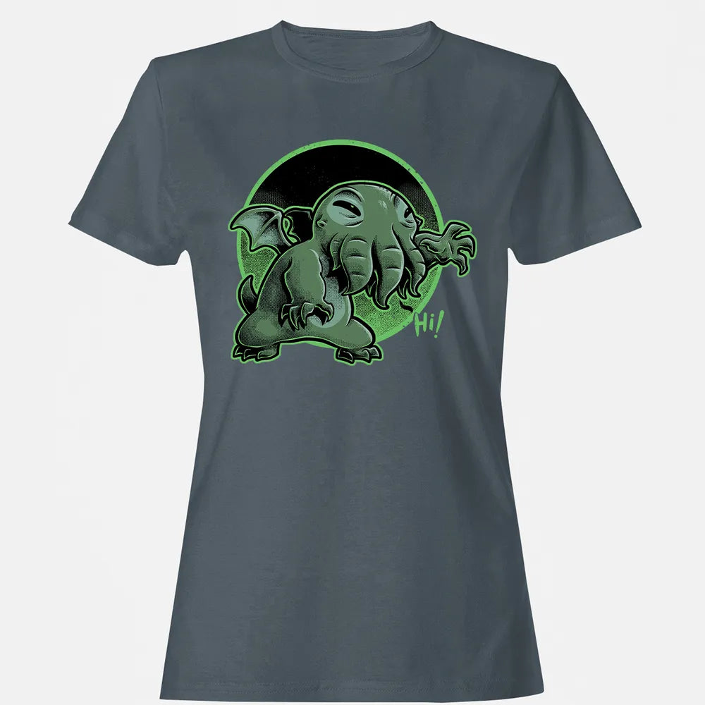 Women's T-shirt - S9VS68MG