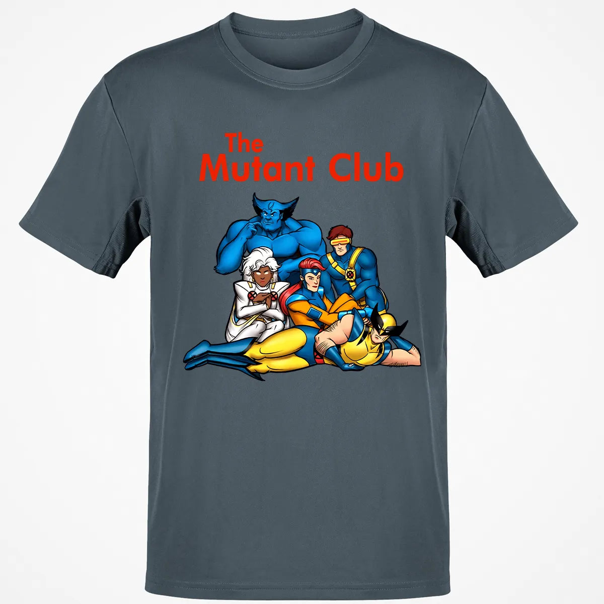 Classic Unisex T-Shirt - DZQFWP3M