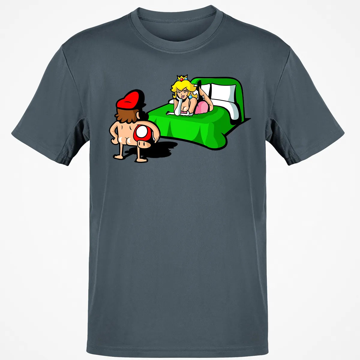 Classic Unisex T-Shirt - TLDV372W