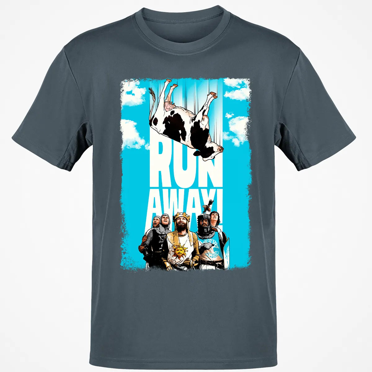 Classic Unisex T-Shirt - LTGTVFMR