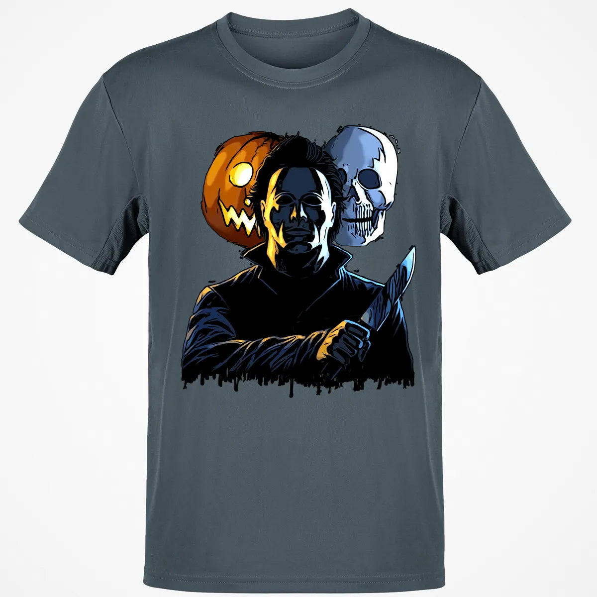 Classic Unisex T-Shirt - LQUW4HQQ