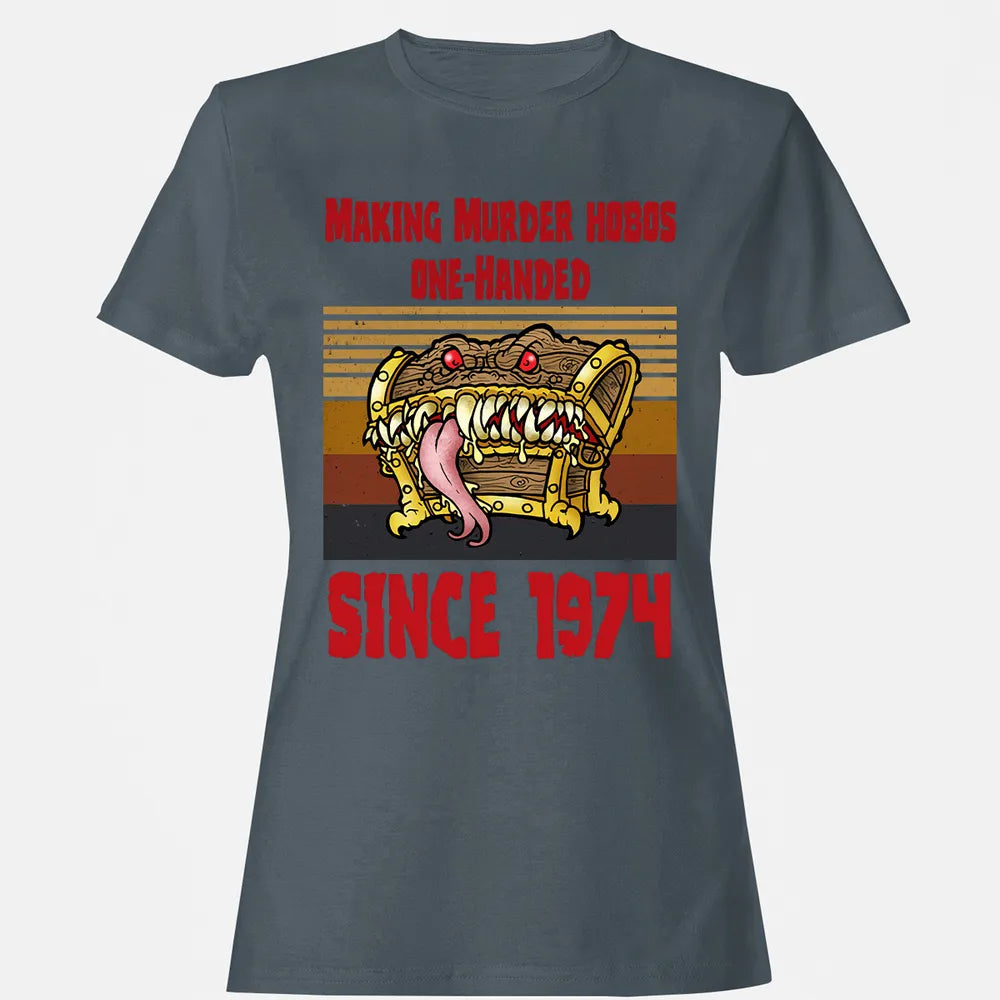 Women's T-shirt - B8YWEALQ