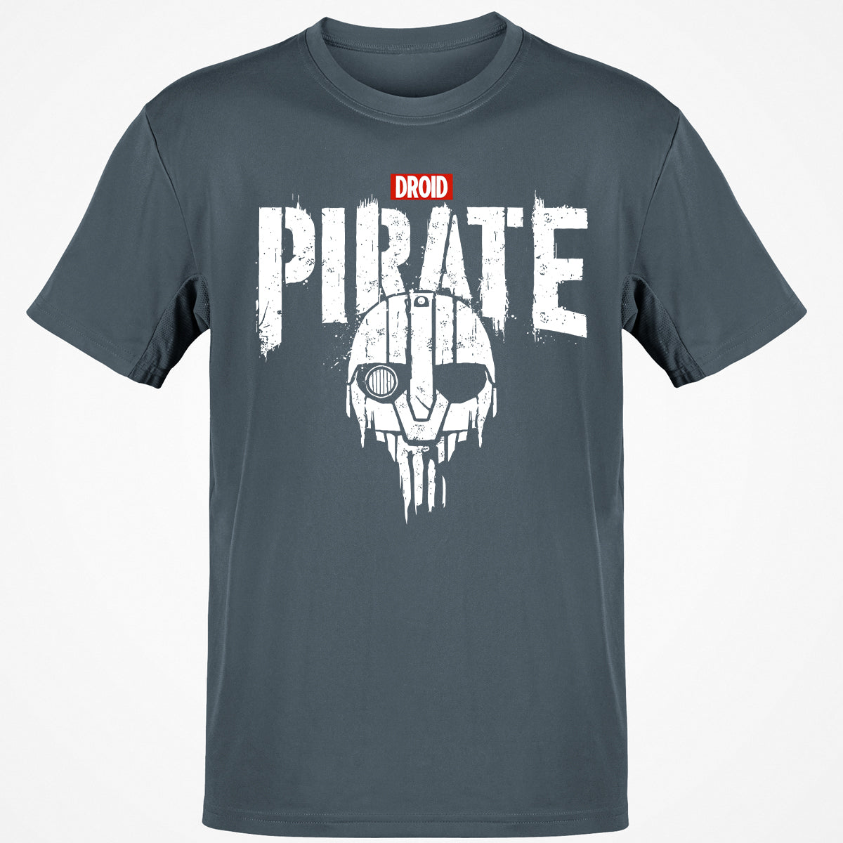 Classic Unisex T-Shirt - Y5RVGG5Q