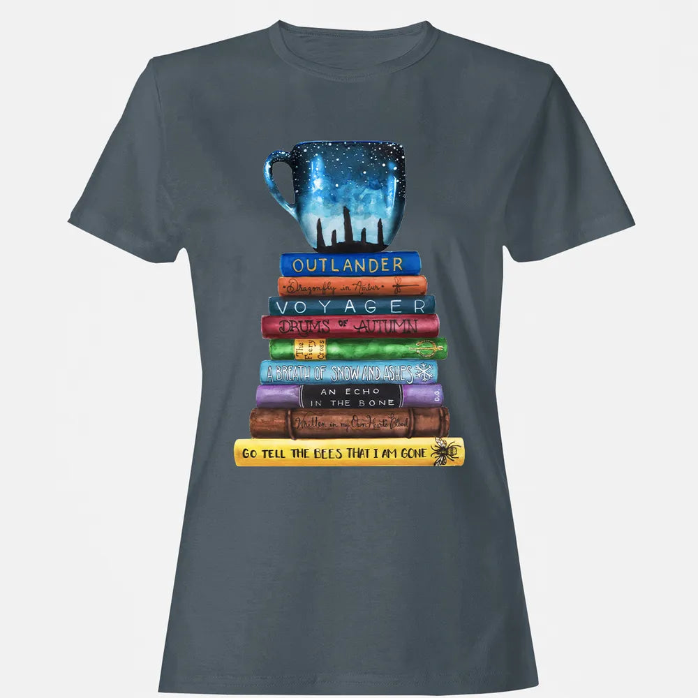 Women's T-shirt - G2ZWGA79