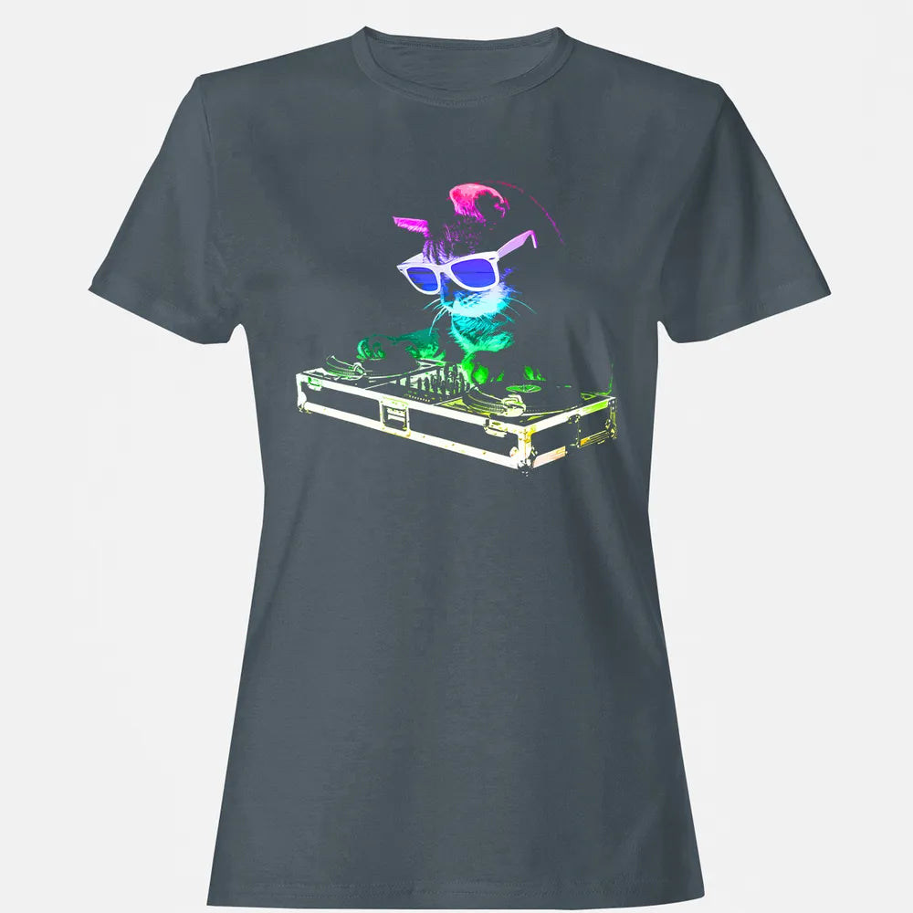 Women's T-shirt - 7SPDSS24
