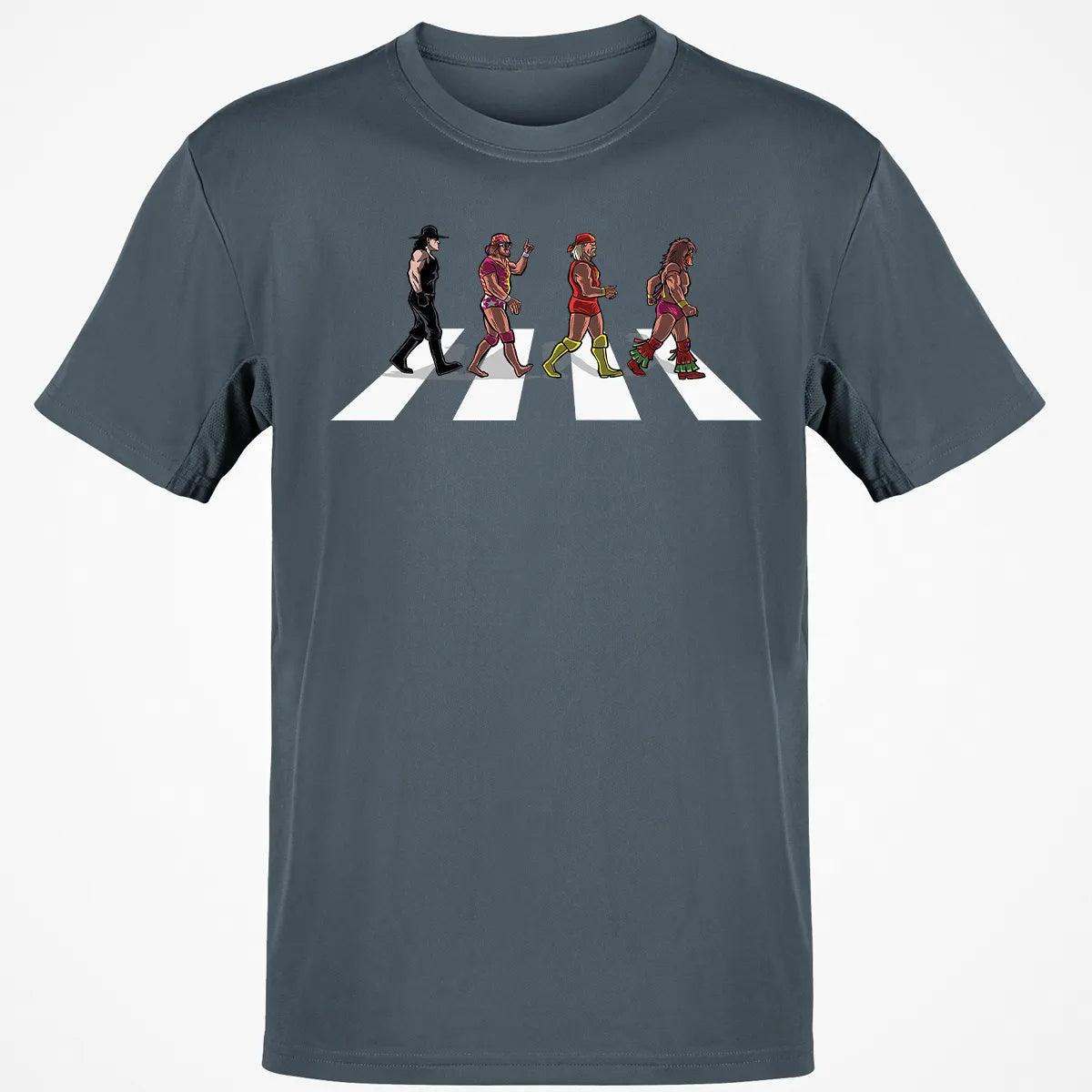 Classic Unisex T-Shirt - QPWR2HUK