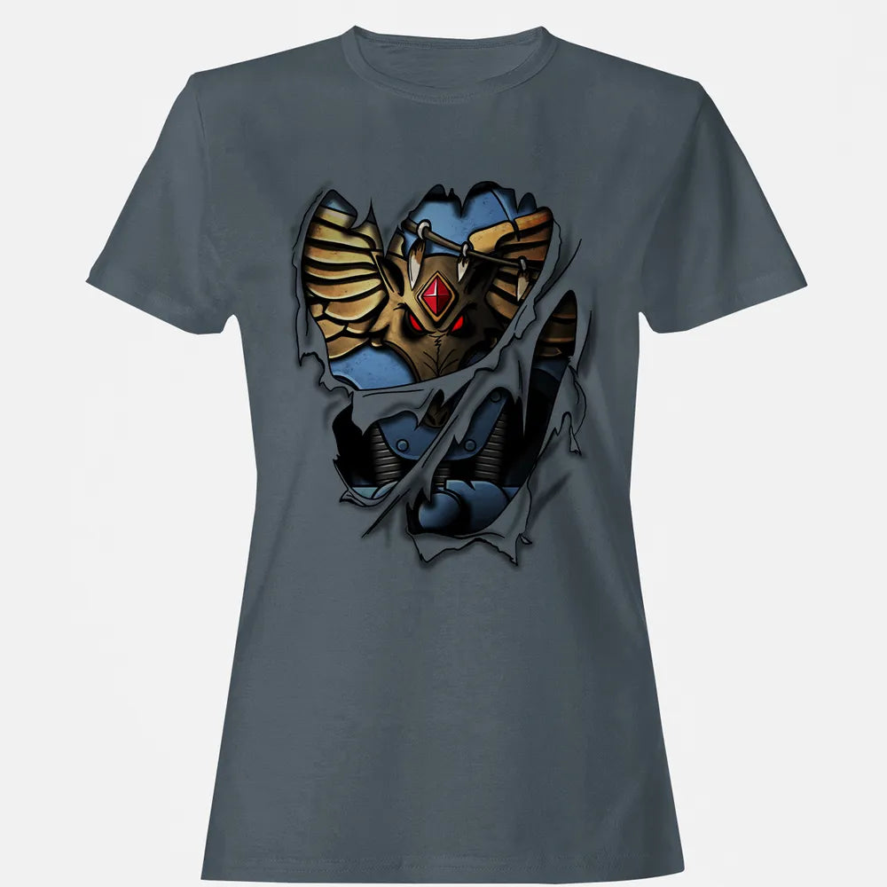 Women's T-shirt - DSGZS6DP