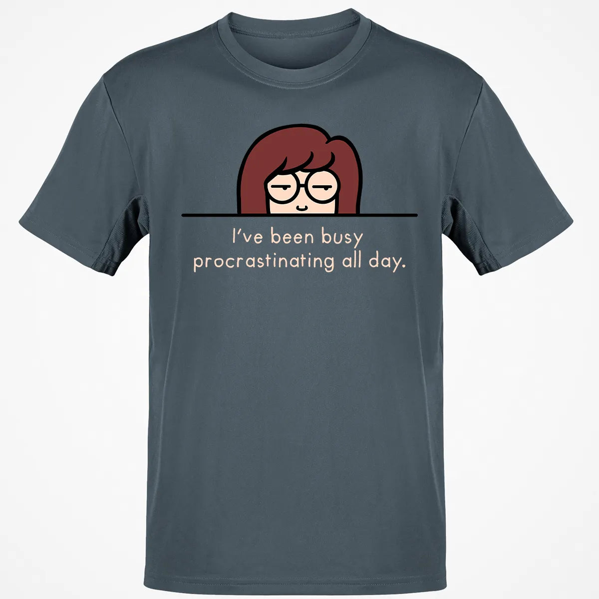Classic Unisex T-Shirt - HTDBF16L