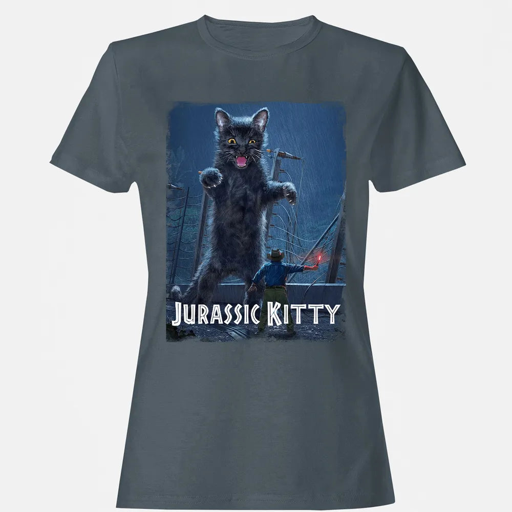 Women's T-shirt - XS6RV2L2