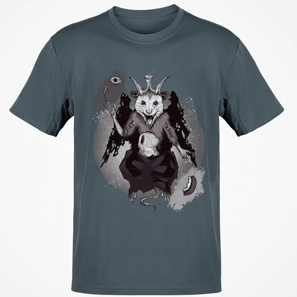 Classic Unisex T-Shirt - EX7VRJ84